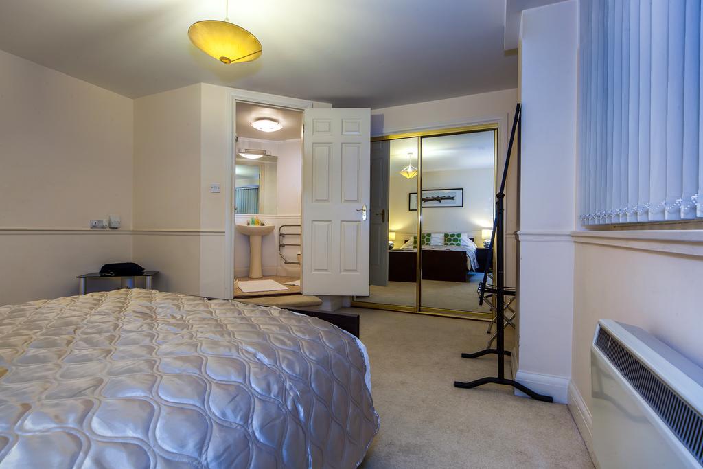 Apartment The Elegant Mayfair London